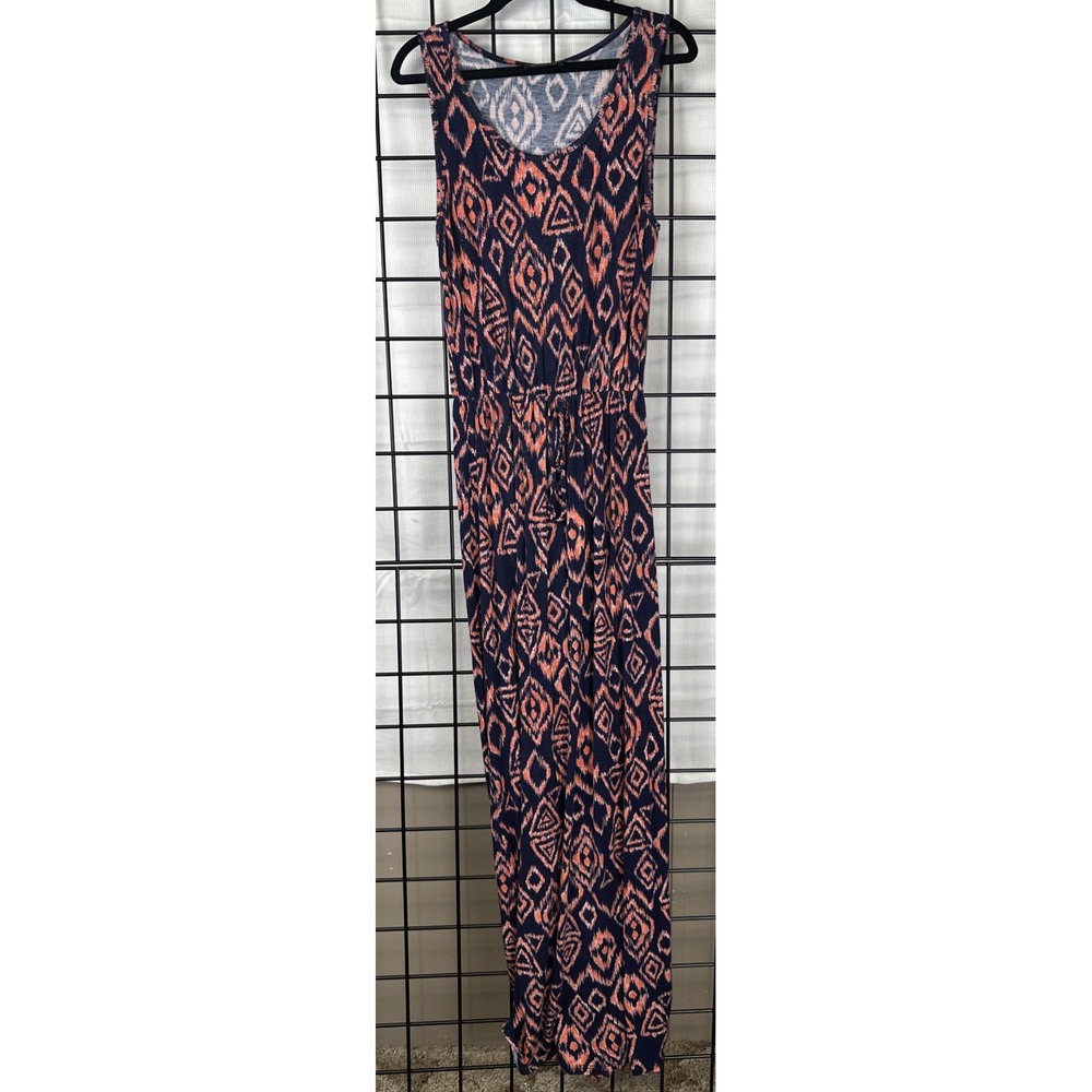 Women's Papermoons Stitch‎ Fix  Maxi Dress Size Small Pre Owned
